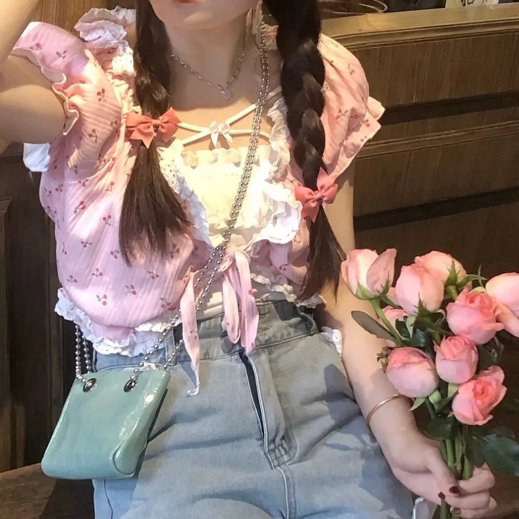 活色生香姊妹花