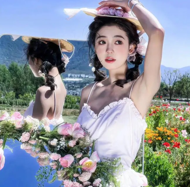 情陷亚维农