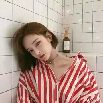 我，喜欢你